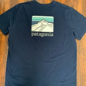 Patagonia Shirt